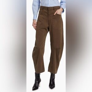 $375.00 Nili Lotan Shon Pants NWT Size 10